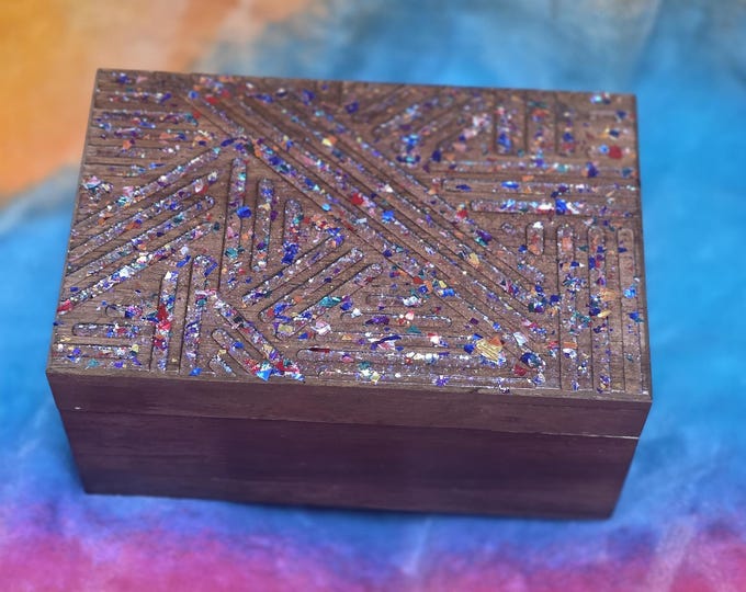MEGA Charging box for Spirits, Portals & Spells, Fast Charging, Charge as many items as you can fit.