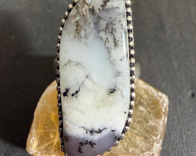 Spirit Removal/Blocking Amulet, Remove & Block loose/unbound/unwelcomed Spirits from entering your home, Enchanted Ring BESTSELLER