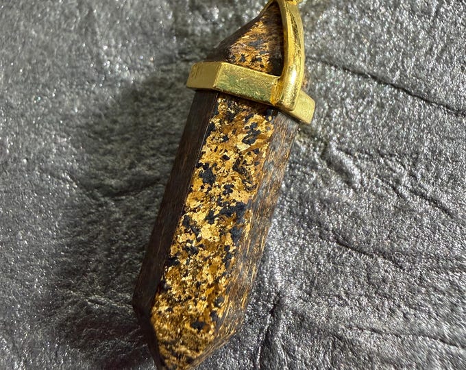 Abaddon Direct Portal, Astral Link, Enchanted Necklace