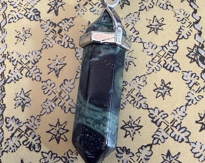 Wealth Power, Take control over your spending habits!, Enchanted Necklace, BESTSELLER, 100+ sold!