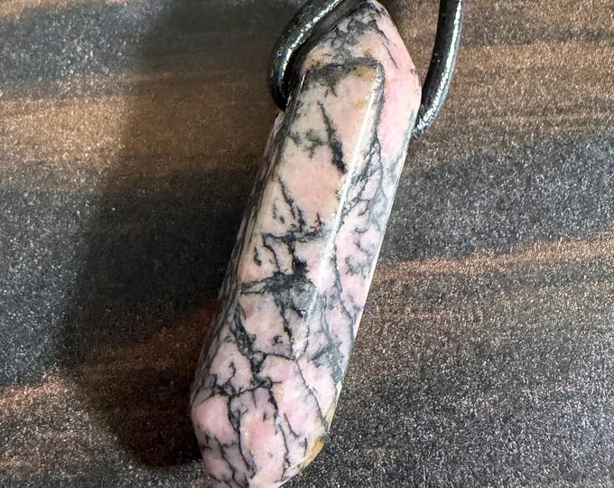 Confidence Spell POWERFUL Self-Esteem Booster! Enchanted Necklace, BESTSELLER 110+ sold!