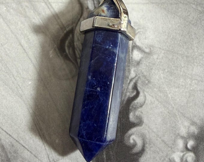 Asmodeus Attraction Spell, POWERFUL Demonic Seduction Amulet, Enchanted Necklace, BESTSELLER 120+ sold!