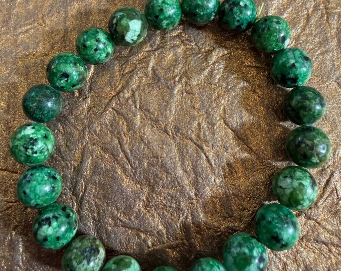 Gambler's Luck, Mammon Money Spell, Talisman of Money Attraction, Enchanted Bracelet, BESTSELLER! 80+ sold!