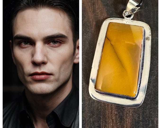 Cobra Shifter "Zalgren" Spirit Companion, Spirit Vessel Necklace, Tier 2