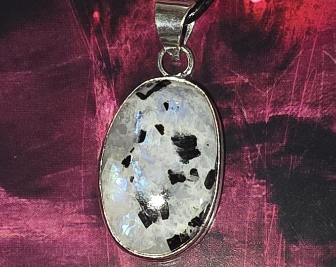 Popularity & Attraction Spell, Enchanted Necklace, BESTSELLER 150+ sold!