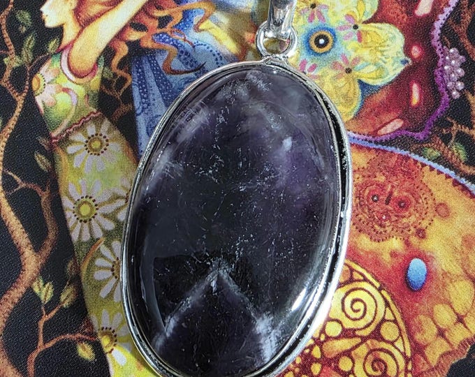 TRIPLE Cast Beauty Spell Talisman, Ultimate Glamoury, Enchanted Necklace, BESTSELLER 100+ sold!