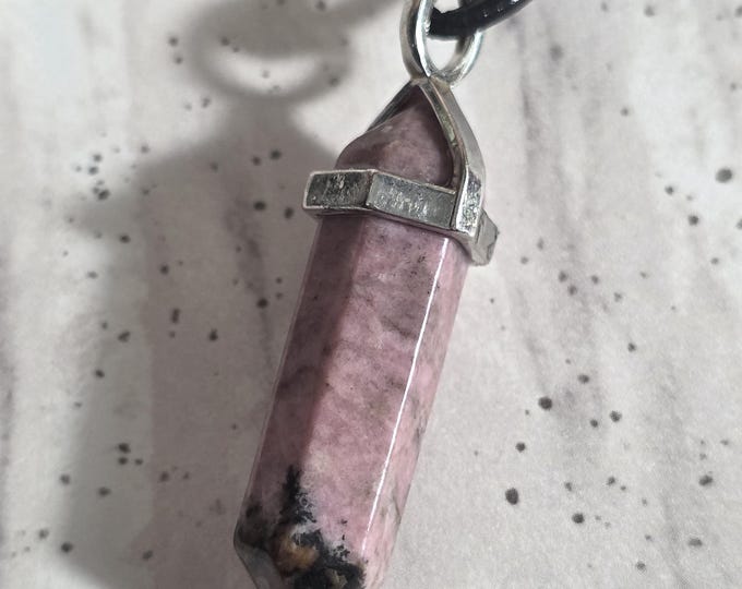 Intuitive Spark, Enchanted Necklace, BESTSELLER 40+ sold!