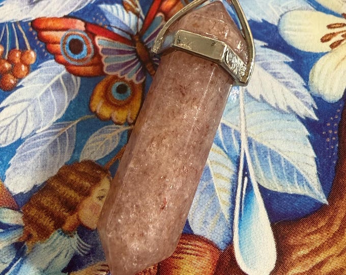 Grief Relief Spell, Enchanted Necklace, BESTSELLER