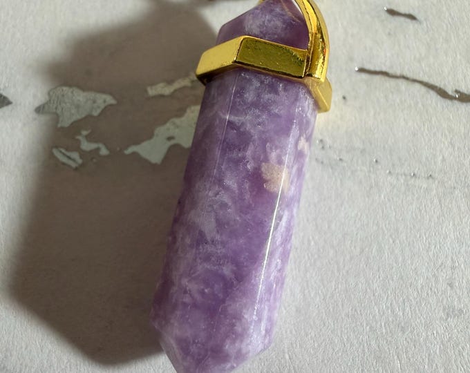 Lover's Snare, POWERFUL Love Spell to KEEP their attention, Enchanted Necklace, BESTSELLER 1125+ sold!