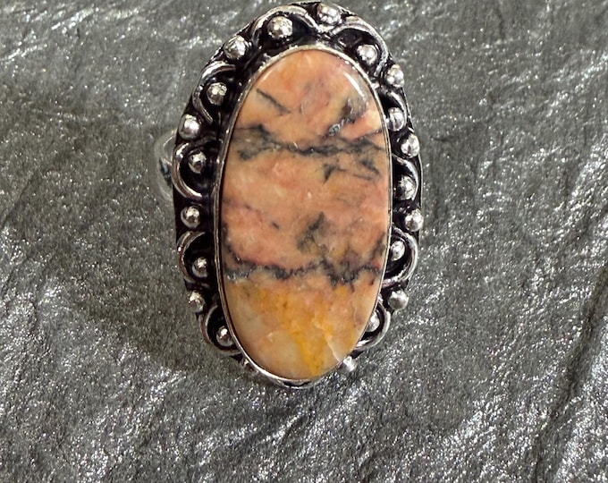 Psychic Eye Spell, OPEN Third eye, Enchanted Ring, BESTSELLER 185+ sold