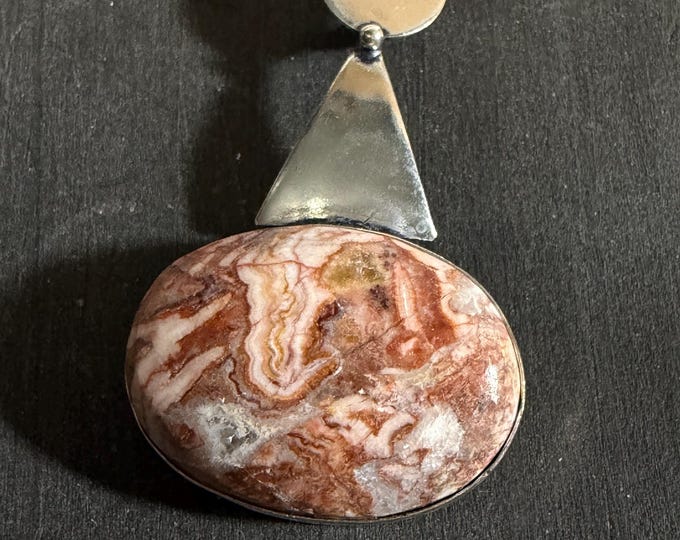 Spirit Sight Spell POWERFUL Spirit Communication Booster, Enchanted Necklace, BESTSELLER 275+ sold!