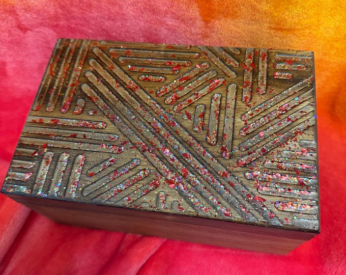 MEGA Charging box for Spirits, Portals & Spells, Fast Charging, Charge as many items as you can fit.