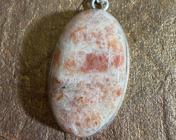 NEW! TRIPLE Cast Cleansing Talisman, contains 3 spells for Energy Clearing, Enchanted Necklace
