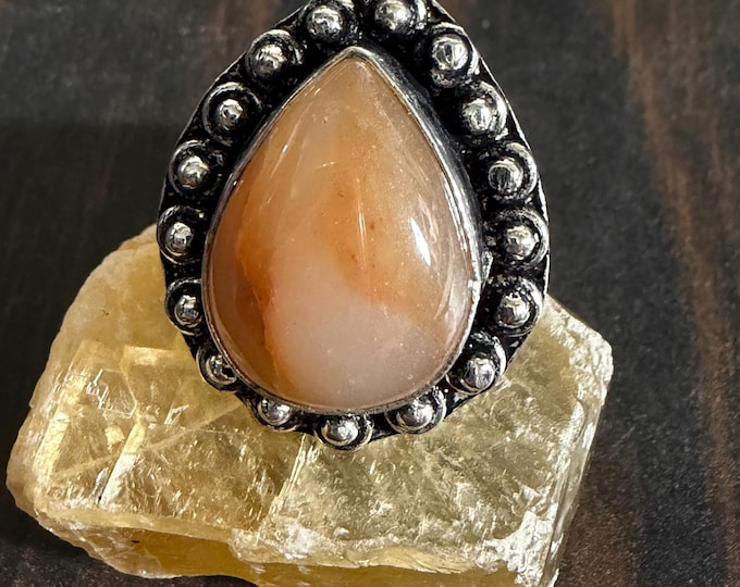 Sports Talent, Athletic Ability, and Opportunity Spell, Enchanted Ring