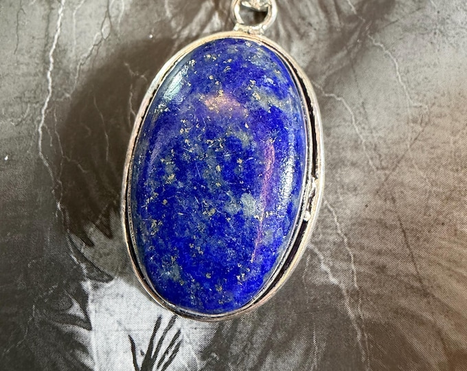 Intellect Boosting Spell, Enchanted Necklace, BESTSELLER 50+ sold!