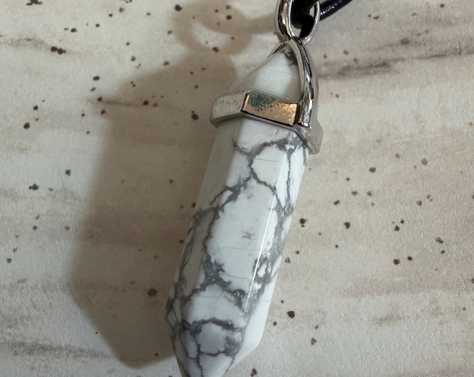 Demonic Influence Blocking Spell, Enchanted Necklace