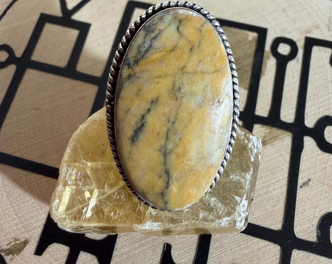 Haagenti Blockage Removal Spell, Enchanted Ring