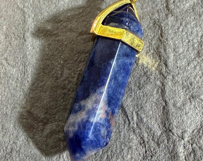 Cloaking Spell, Hide your energy signature, Enchanted Necklace, BESTSELLER 60+ sold!