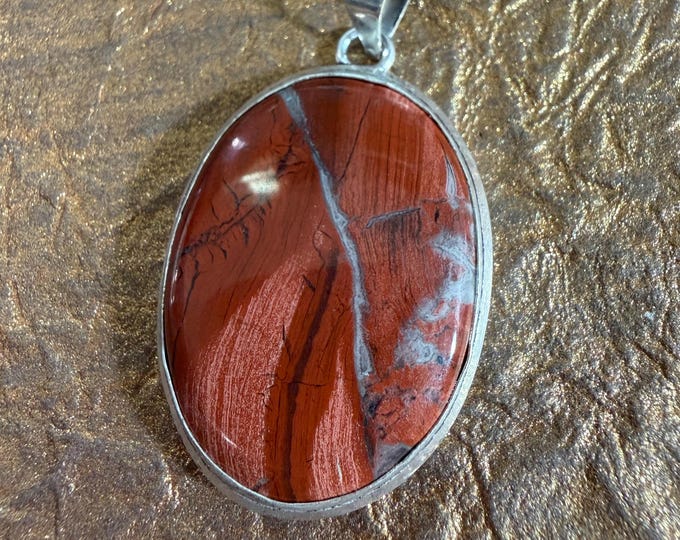 Clauneck Money Spell Talisman, Enchanted Necklace