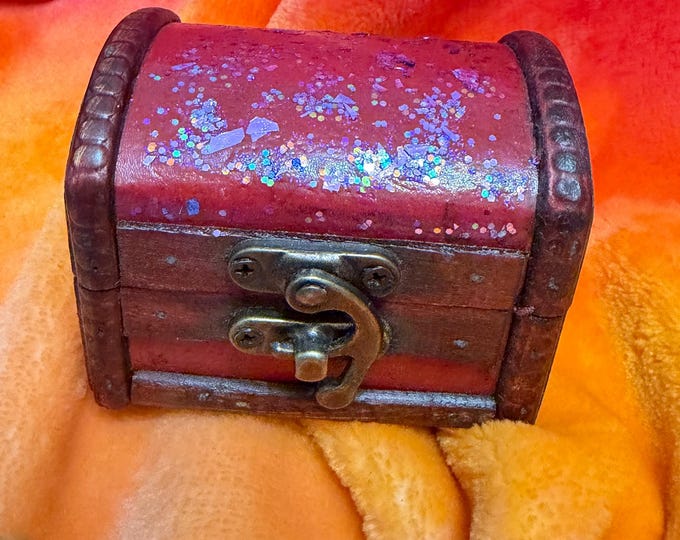 Charging box for Spirits, Portals & Spells, Fast Charging BESTSELLER 350+ sold!