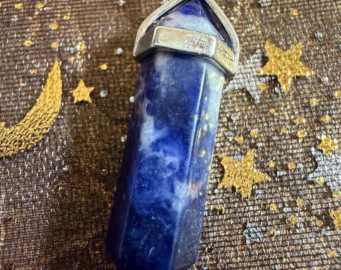 Lucky Life Charm, extreme metaphysical shift, Enchanted Necklace, BESTSELLER 275 +sold!