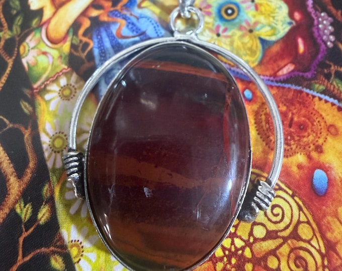 TRIPLE Cast Beauty Spell Talisman, Ultimate Glamoury, Enchanted Necklace, BESTSELLER 120+ sold!