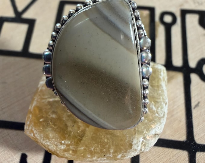 Haagenti Blockage Removal Spell, Enchanted Ring