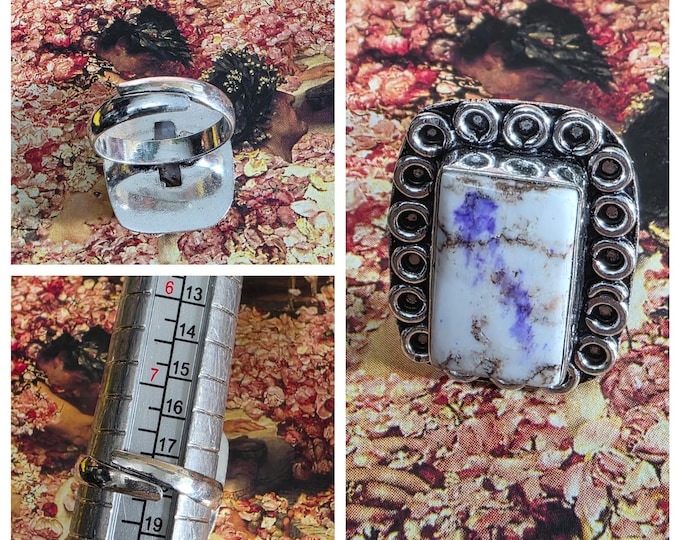 True Love’s Kiss, Attract your soul mate, Enchanted Ring, BESTSELLER! 110+ sold!