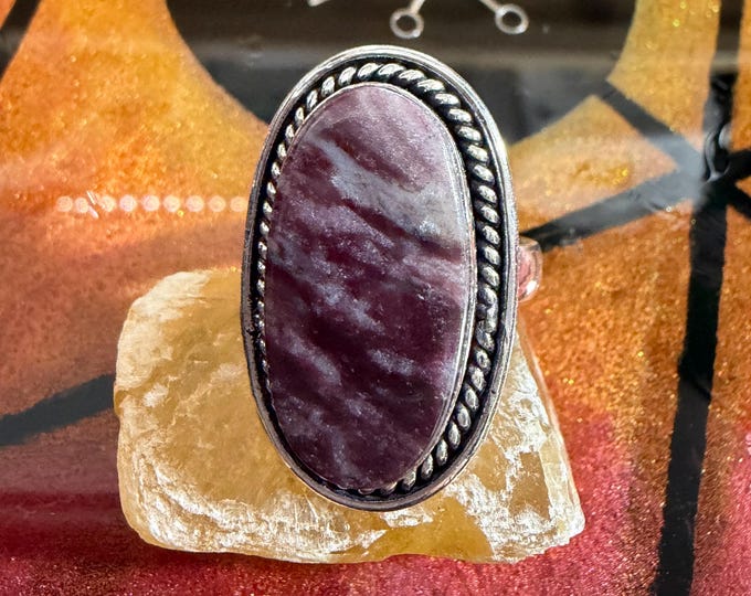 Azazel Empowerment Spell, Ignite Your Black Flame, POWERFUL Azazel Attunement, Enchanted Ring