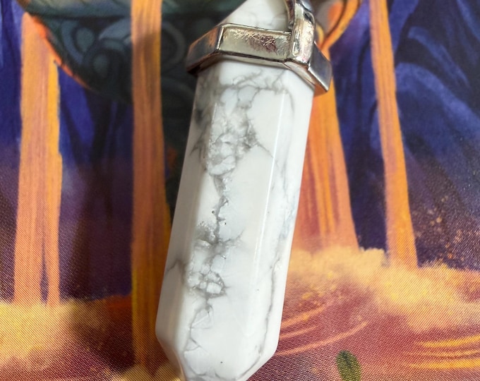Green Thumb Gardening Spell, Enhance your plants! Enchanted Necklace, BESTSELLER! 30+ sold!