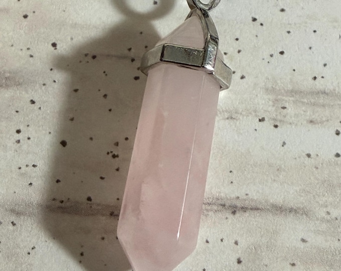 Empath Protection Enchantment, Guard your energy, Enchanted Necklace, BESTSELLER 60+ sold!