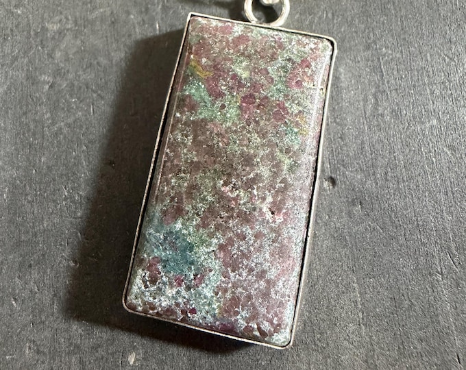 Necromantic Egyptian Mage "Nabil" Human Spirit Companion, Spirit Vessel Necklace, Tier 3