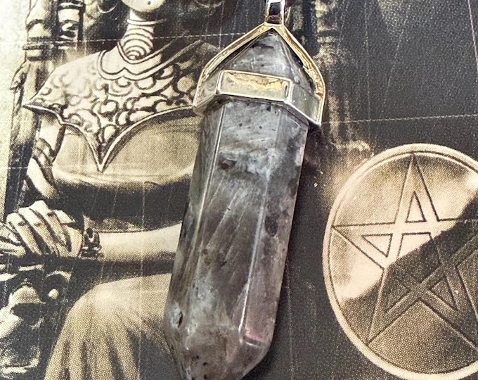 NEW! Bad B*tch Confidence Booster Spell POWERFUL Self-Esteem Booster! Enchanted Necklace