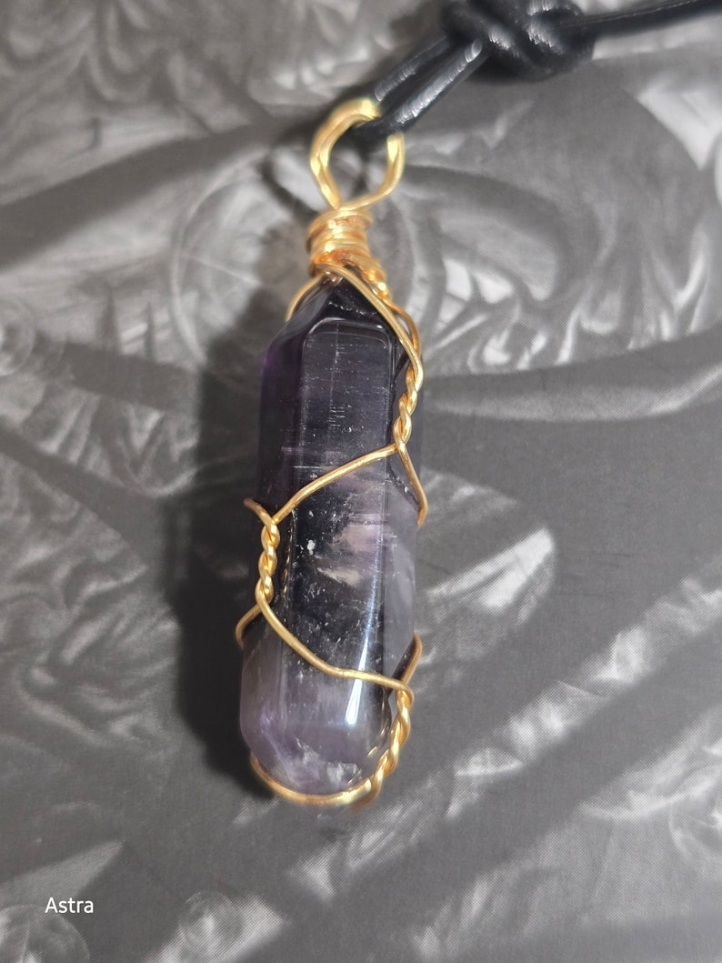 Weight Loss Spell, Enchanted Necklace, BESTSELLER Etsy