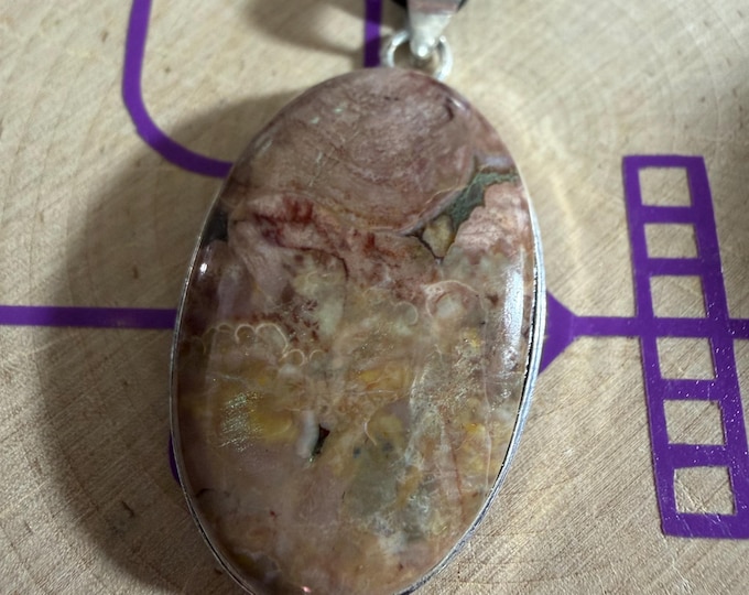 NEW! Sabnock's Protection, Demonic Spell of Negativity Reversal, Enchanted Necklace