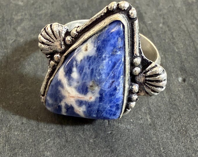 Kundalini Awakening Spell, Talisman of Transcendence, Enchanted Ring, BESTSELLER 75+ sold!