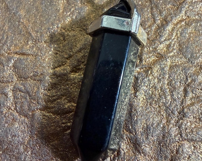 Gambler's Luck, Mammon Money Spell, Talisman of Money Attraction, Enchanted Necklace, BESTSELLER! 100+ sold!