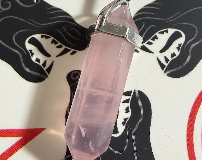 Pet Communication Spell- Connect with your pets on a DEEP level! Enchanted Necklace, BESTSELLER 90+ sold!