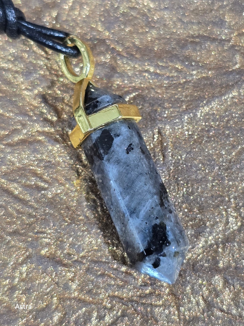 Spirit Sight Spell POWERFUL Spirit Communication Booster, Enchanted