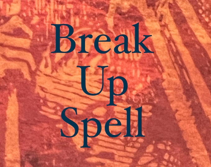 POWERFUL Break Up Ritual with the help of Asmoday, Shemyaza and Lucifer