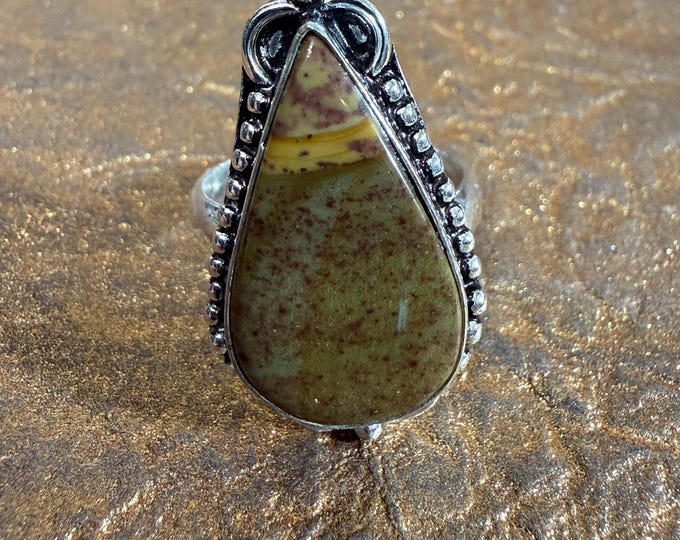 Money Bags Norse Magick Money Spell, Enchanted Ring, BESTSELLER 150+ sold!