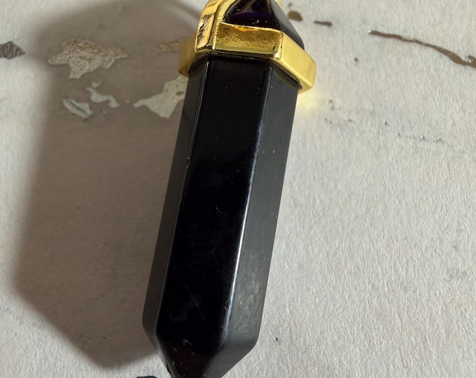 Lover's Snare, POWERFUL Love Spell to KEEP their attention, Enchanted Necklace, BESTSELLER 1125+ sold!