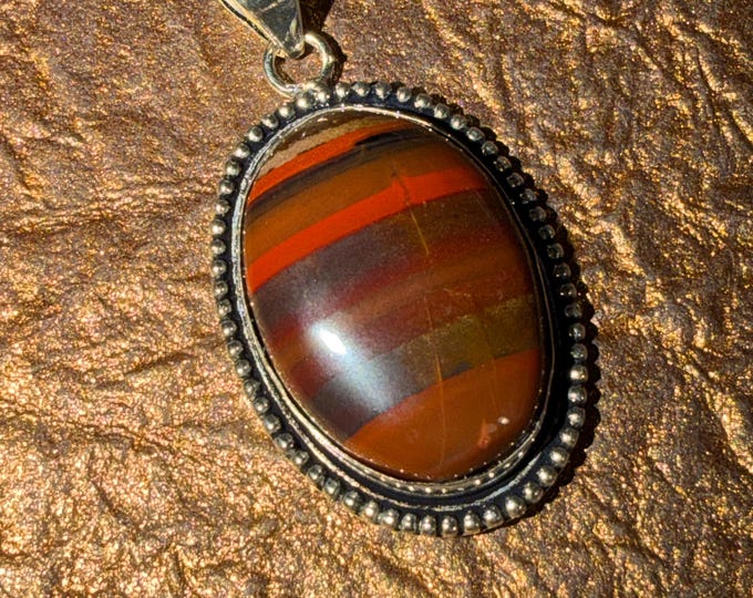 Gambler's Luck, Mammon Money Spell, Talisman of Money Attraction, Enchanted Necklace, BESTSELLER! 80+ sold!