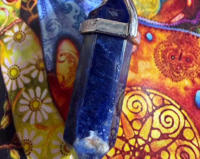 TRIPLE Cast Beauty Spell Talisman, Ultimate Glamoury, Enchanted Necklace, BESTSELLER 150+ sold!