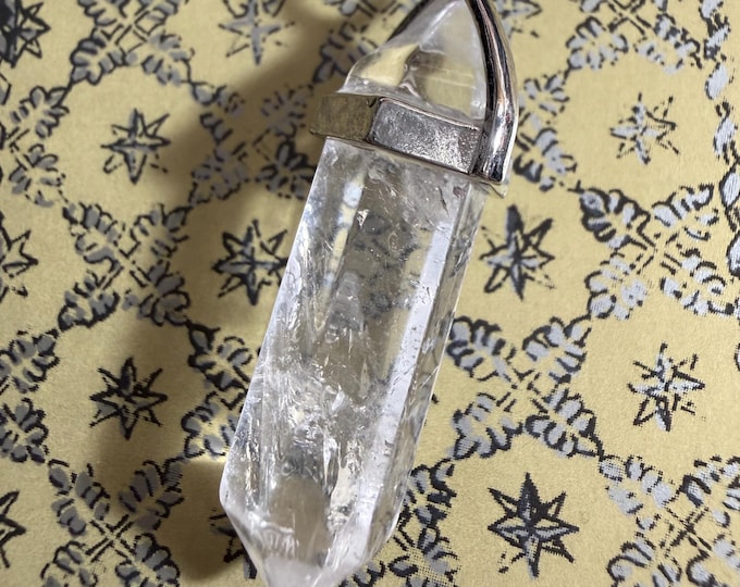 Harmonious Home Spell Calm the Chaos in Your Home, Enchanted Necklace, BESTSELLER 50+ sold!