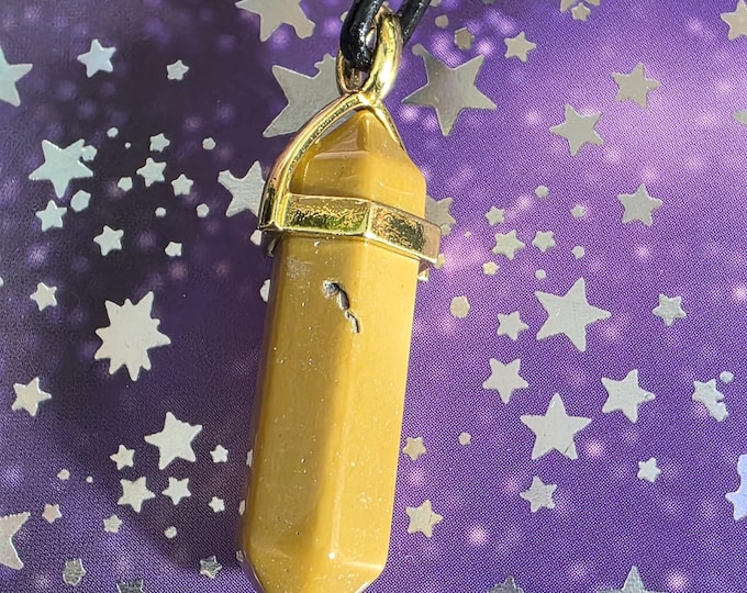 Divination Spell, Become the Seer you desire to be!, Enchanted Necklace, BESTSELLER 100+ sold!