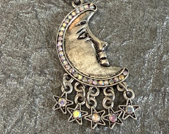 Dreamweaver Spell, POWERFUL Lucid Dreaming Amulet, Enchanted Necklace, BESTSELLER 150+ sold!