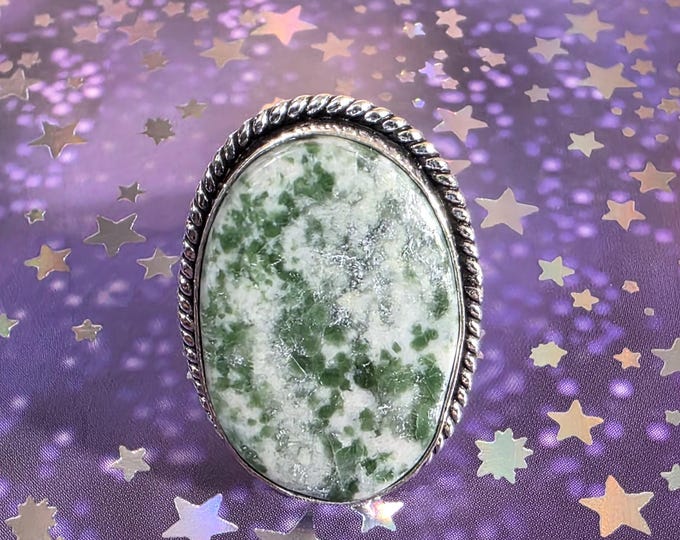 Divination Spell, Become the Seer you desire to be!, Enchanted Ring, BESTSELLER 100+ sold!
