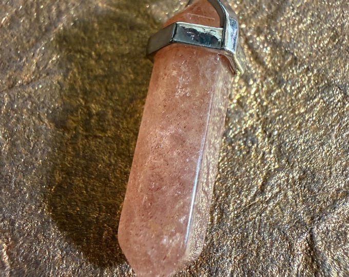 Cash Flow New Moon Money Spell, 4/17 Casting, Enchanted Necklace, bestseller 225+ sold!