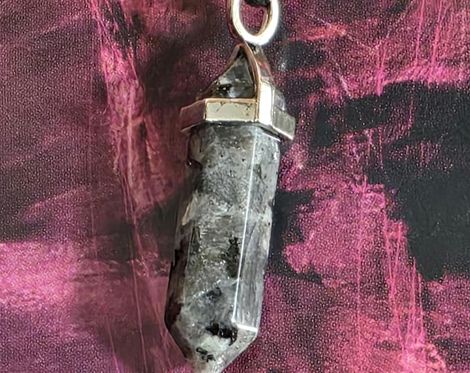 NEW! Vampiric Obsession Spell, Enchant ANY target to pure obsession, Enchanted Necklace